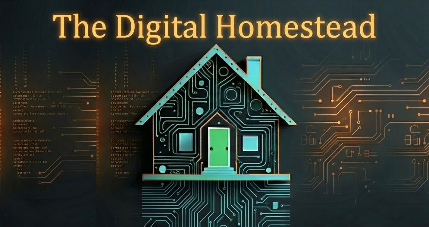 Five Unbreakable Rules for a Smart Home