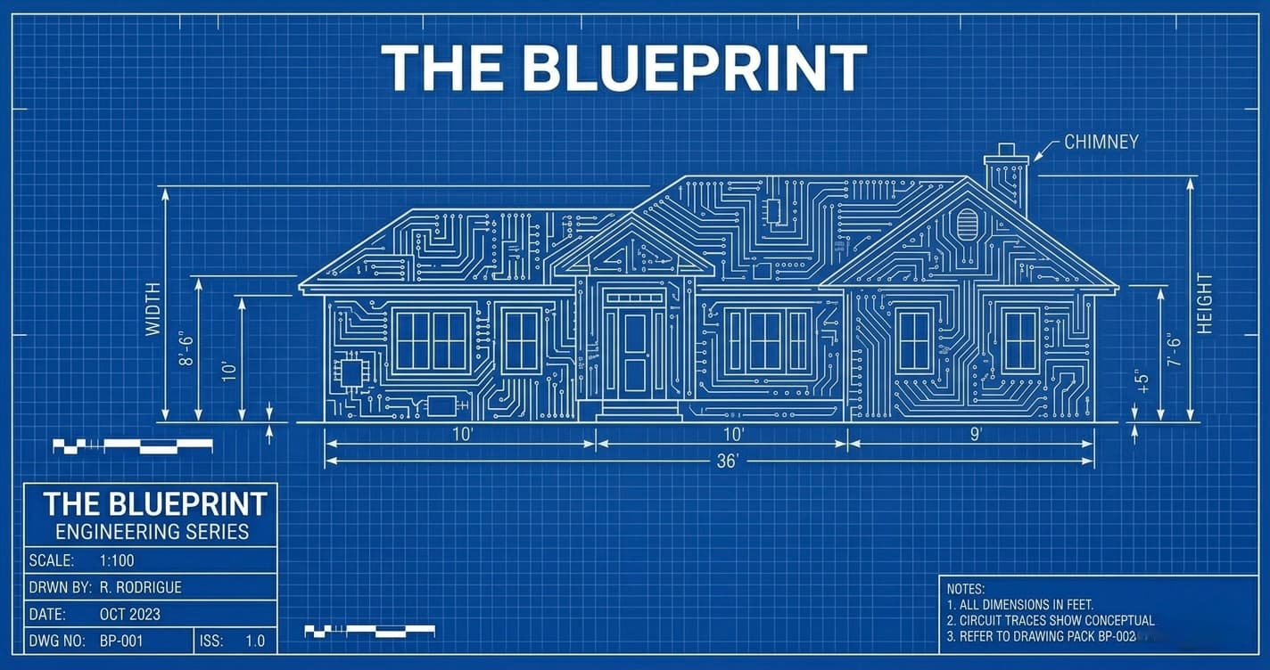 The Blueprint